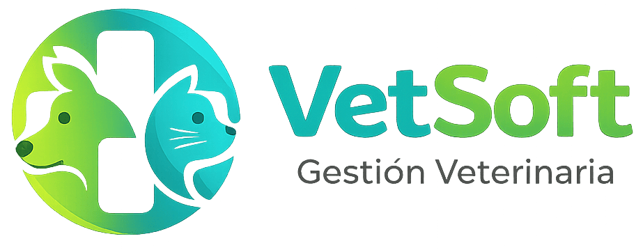 VetSoft Logo